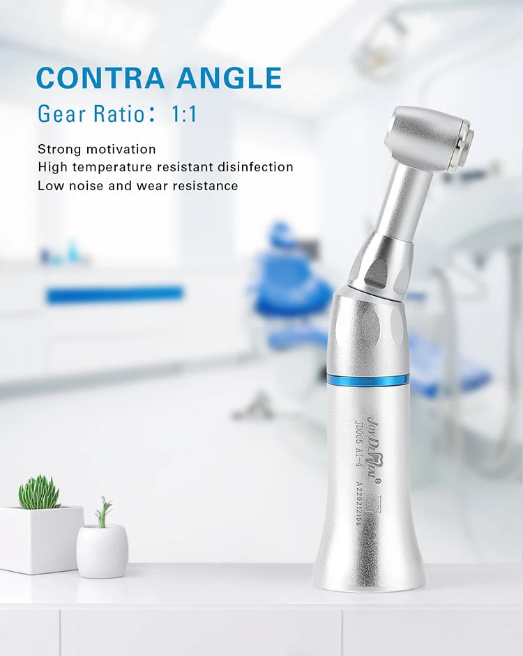 slow speed dental handpiece - KentDO