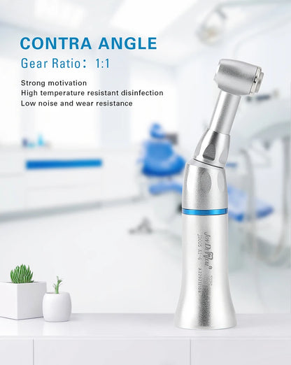 KentDO™ Low Speed Dental Handpiece – Contra Angle Precision Tool