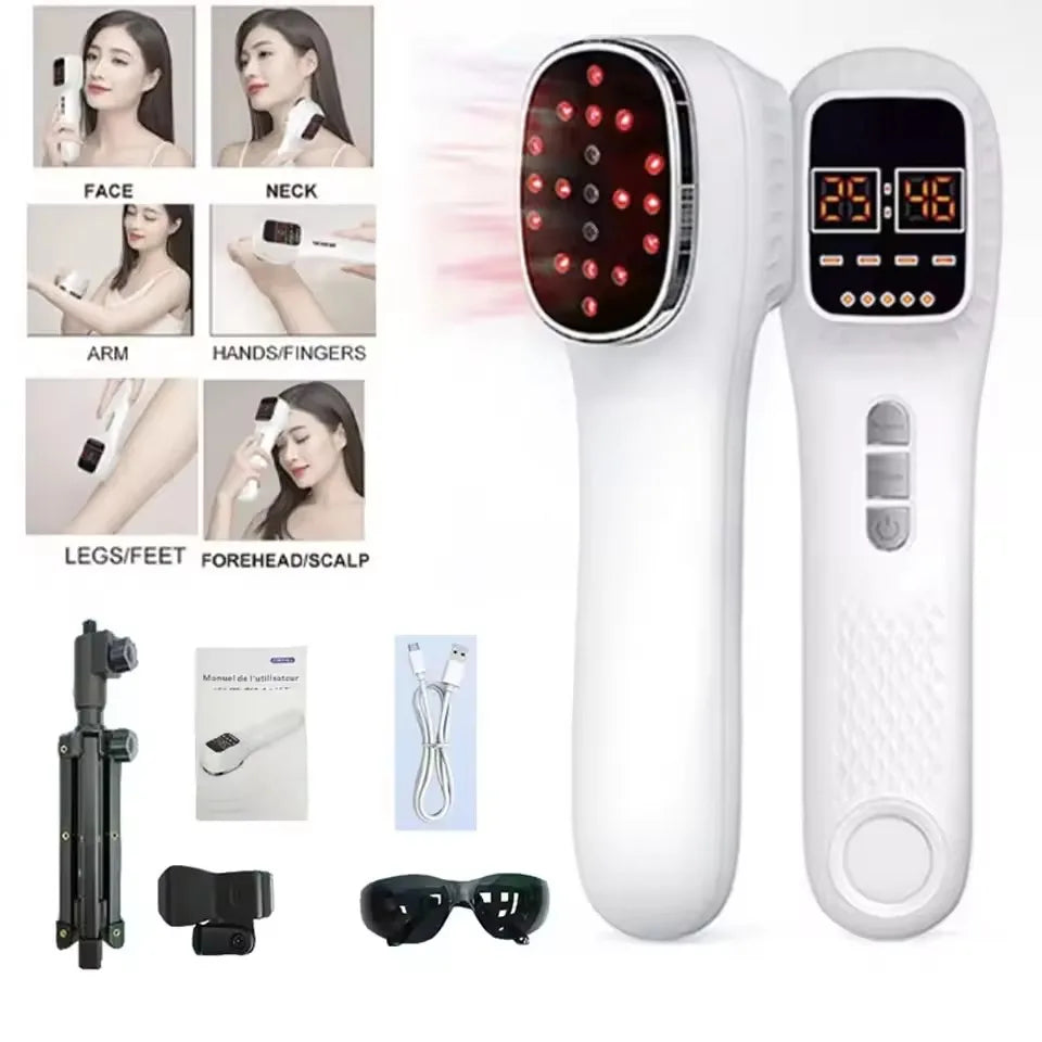is red light therapy worth it - KentDO