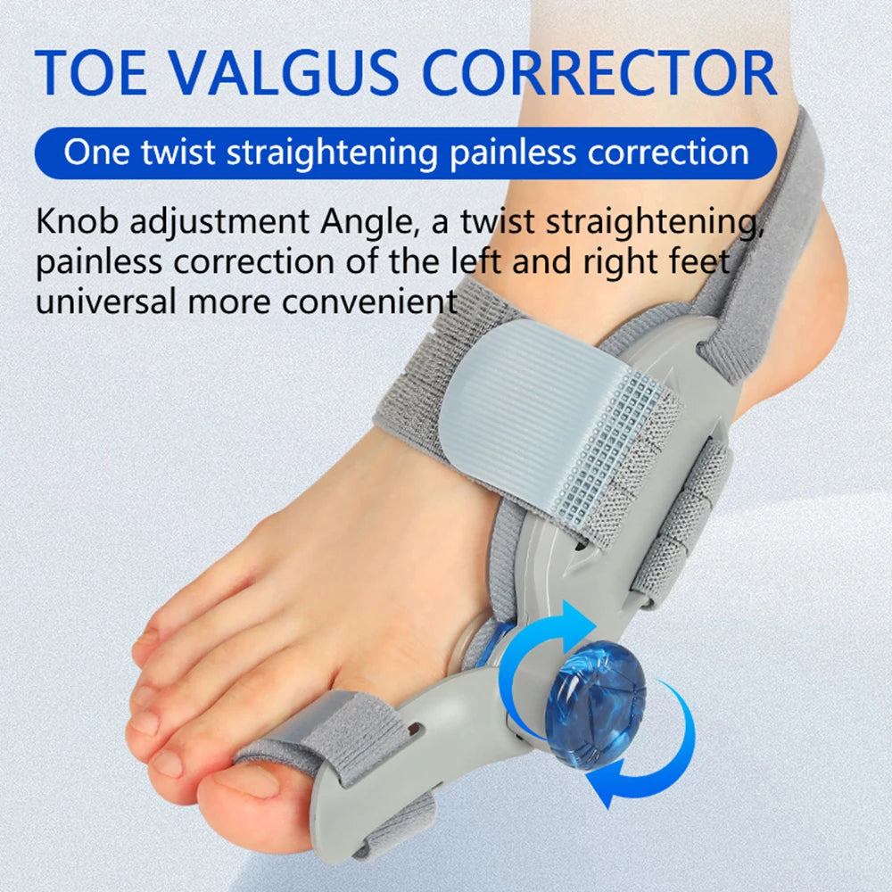 big toe alignment device - KentDO