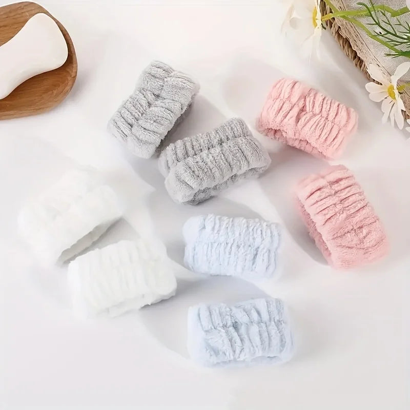 elastic cloth wristbands - KentDO