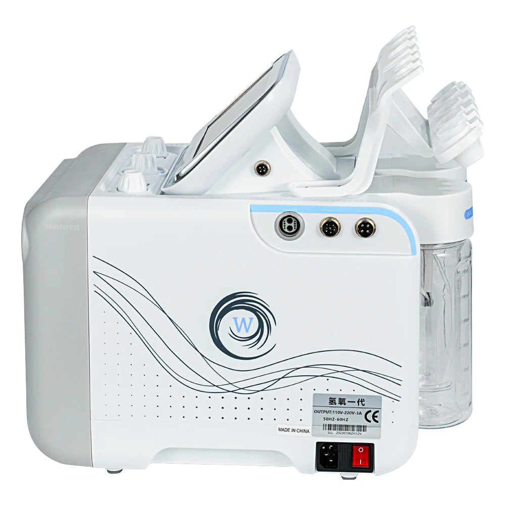 KentDO™ Hydra Facial Machine – Deep Cleansing & Hydration
