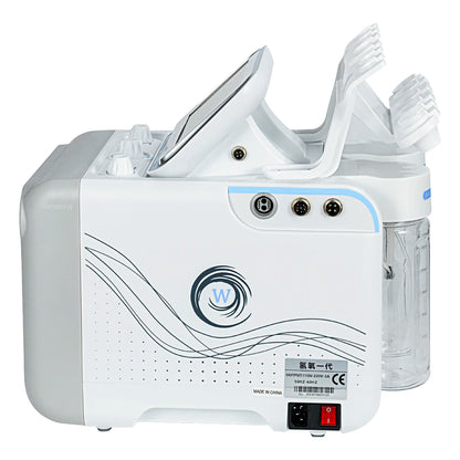 KentDO™ Hydra Facial Machine – Deep Cleansing & Hydration