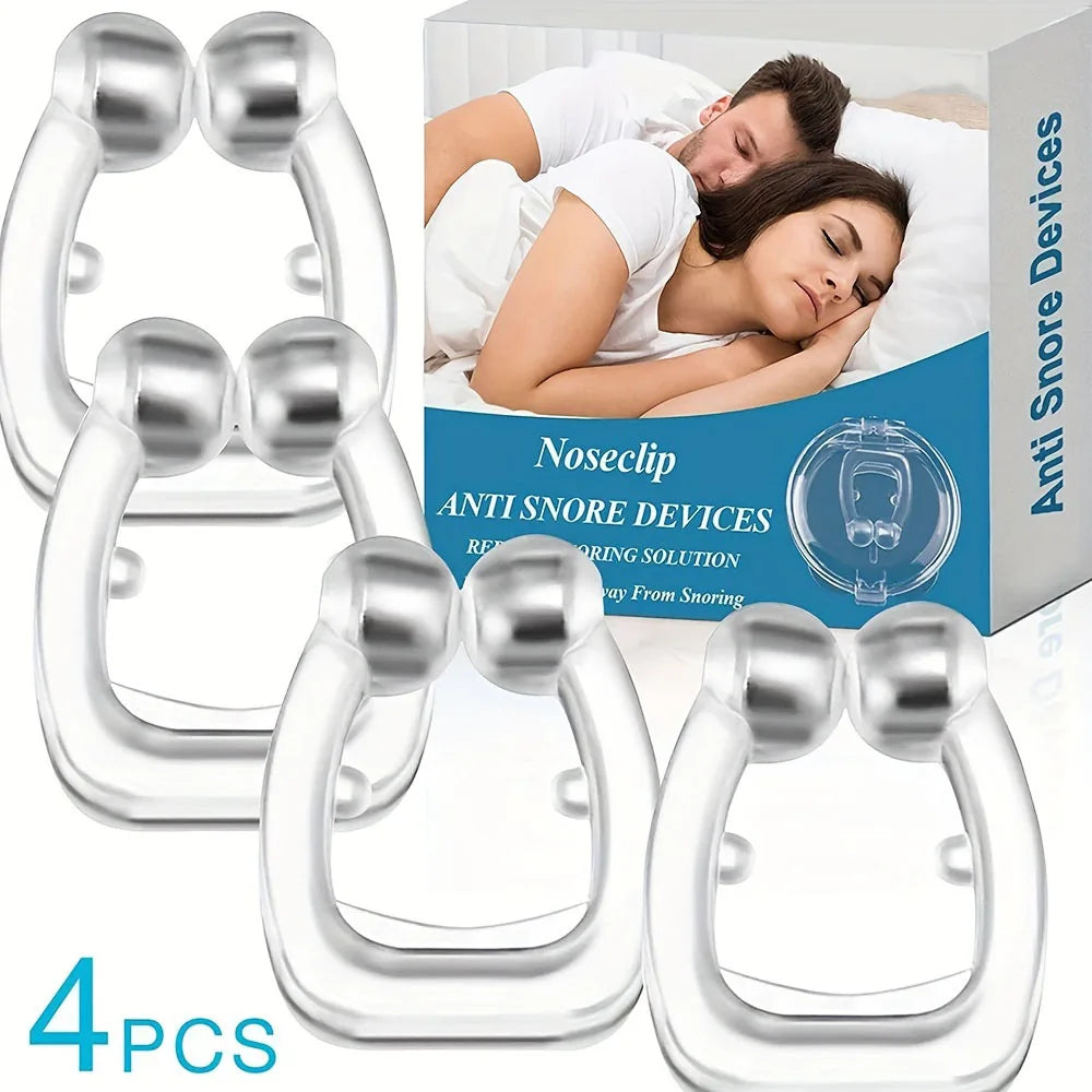 snore stopper device - KentDO