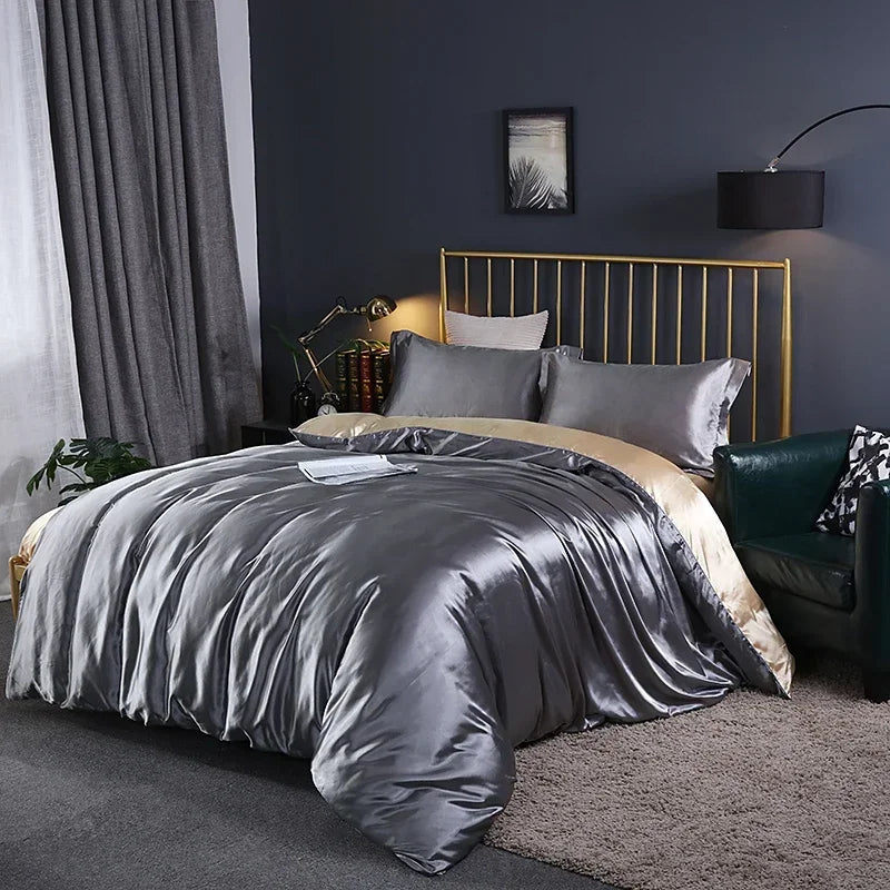 KentDO™ Luxury Bedding Set – Soft, Elegant & Breathable Comfort