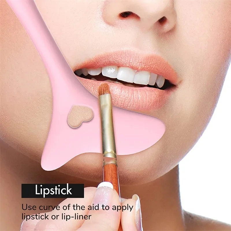 KentDO™ Multi-Functional Silicone Eyeliner & Lip Aid