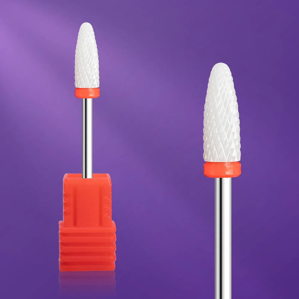 Nail Drill Bit for Precise Manicure & Pedicure Results