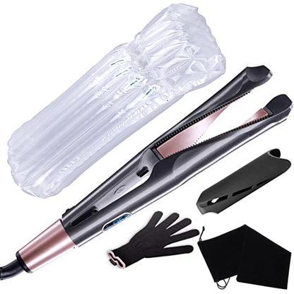 KentDO™ Fast-Heat Curler & Straightener