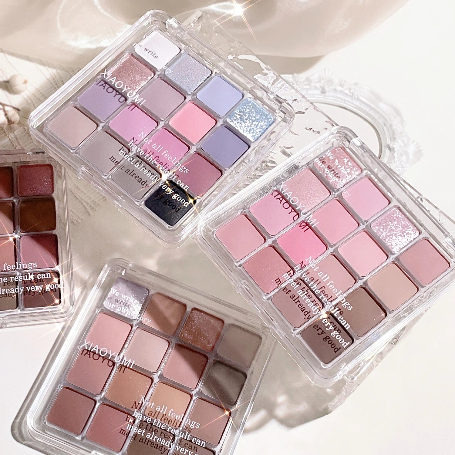 eyeshadow that stays on all day - KentDO