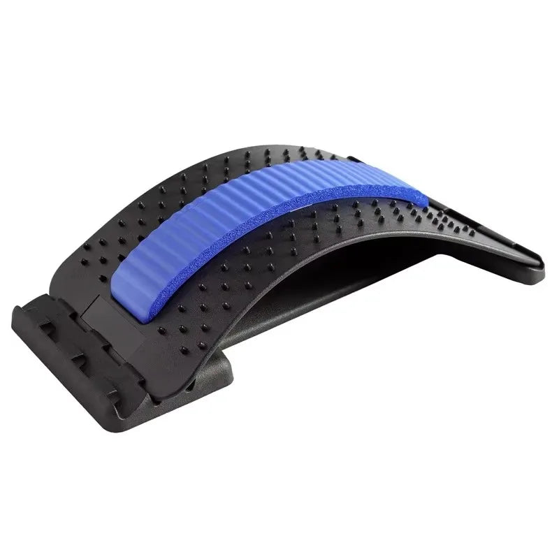 KentDO™ Lumbar Spine Stretcher – Back & Neck Relief
