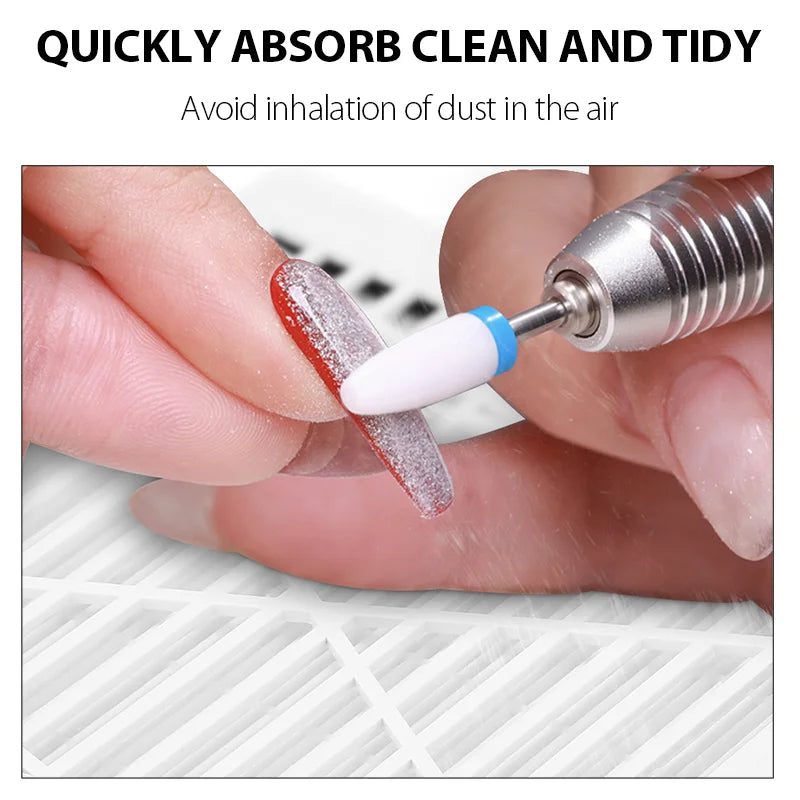 how to keep under nails clean - KentDO