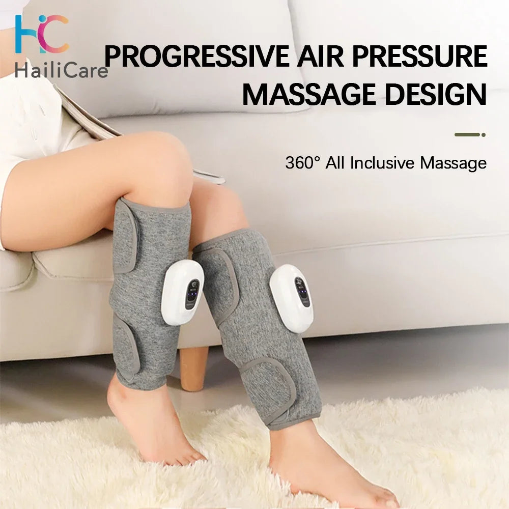 air leg compression massager - KentDO