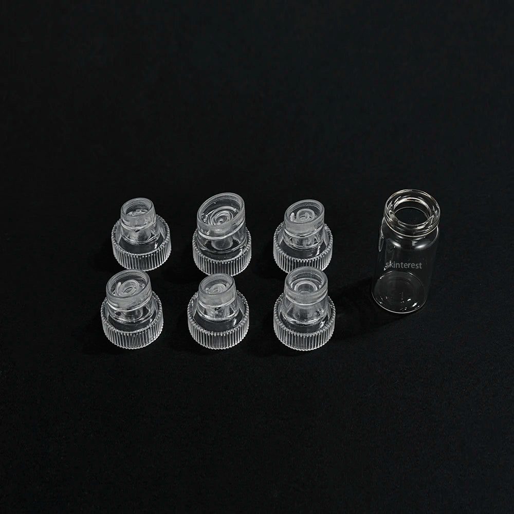 dead skin build up - KentDO