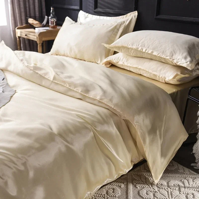 KentDO™ Luxury Bedding Set – Soft, Elegant & Breathable Comfort