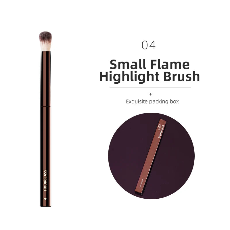 contouring makeup brush - KentDO