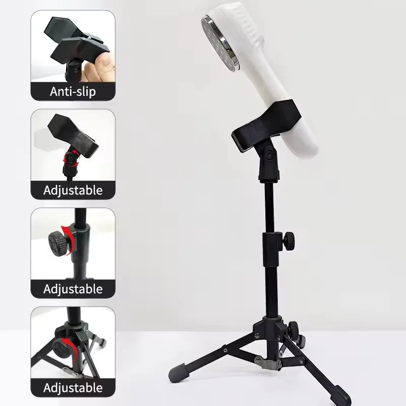 Handheld Red Light Therapy Device for Skin & Pain Relief