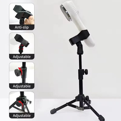 Handheld Red Light Therapy Device for Skin & Pain Relief