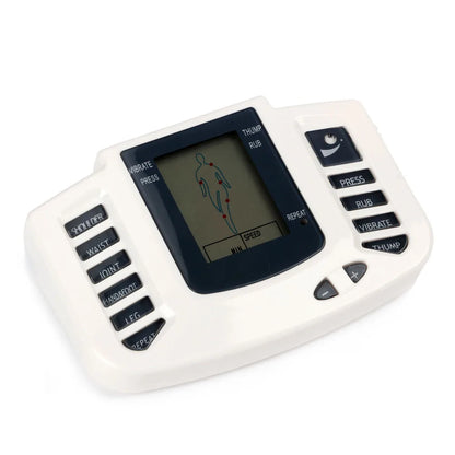 KentDO™ Full Body EMS Massager – Relieve Pain & Recharge
