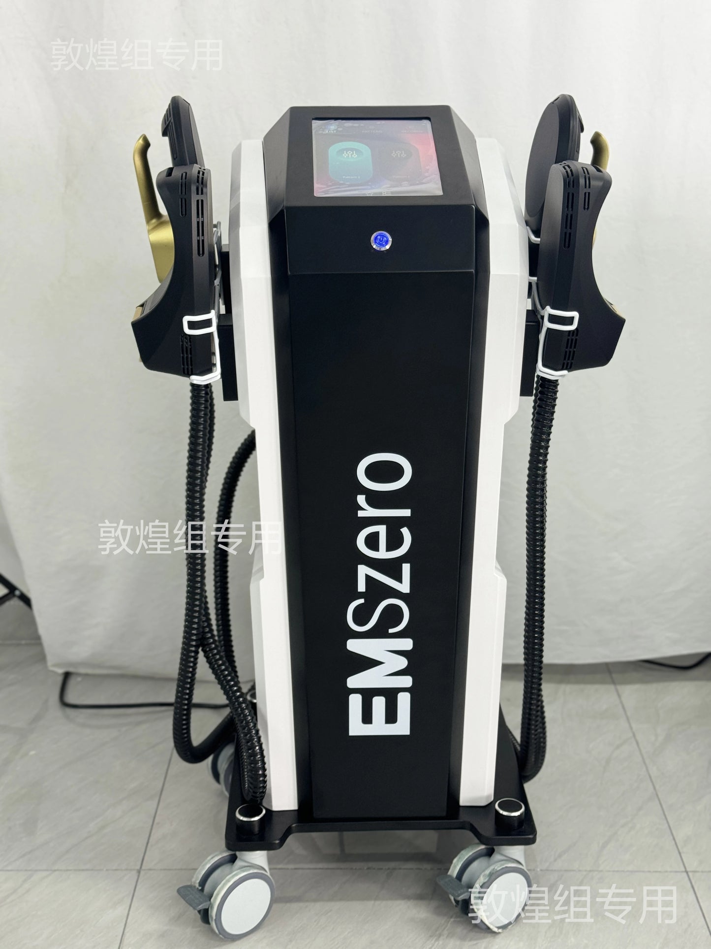 EMS Body Slimming Machine for Muscle Toning & Body Sculpting