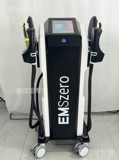 EMS Body Slimming Machine for Muscle Toning & Body Sculpting