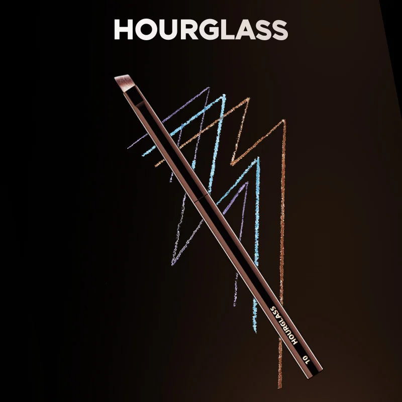 KentDO™ Hourglass Makeup Brush for Flawless Application