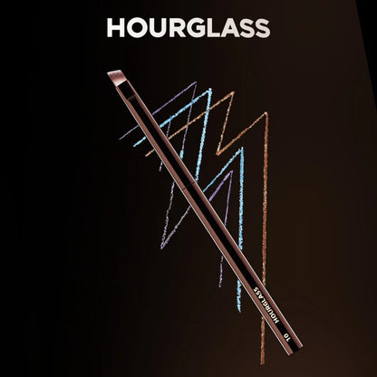 KentDO™ Hourglass Makeup Brush for Flawless Application