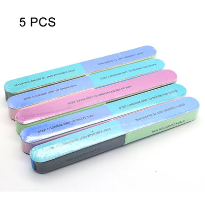 salon nail buffer - KentDO