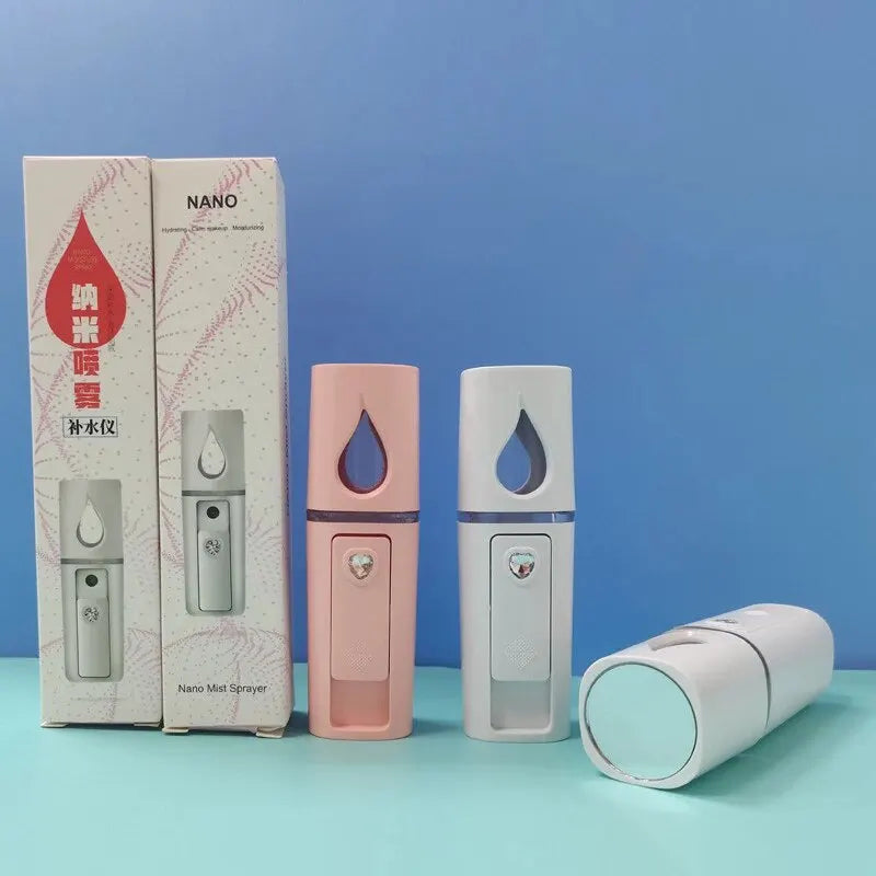 face mist machine - KentDO