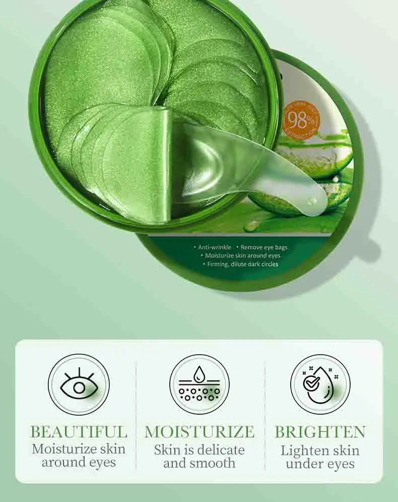 dark circle eye mask - KentDO