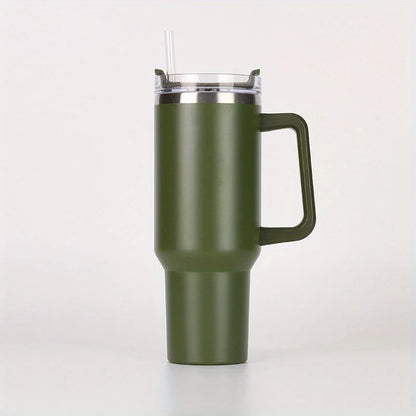 KentDO™ 40oz Tumbler – Keep Drinks Hot or Cold All Day