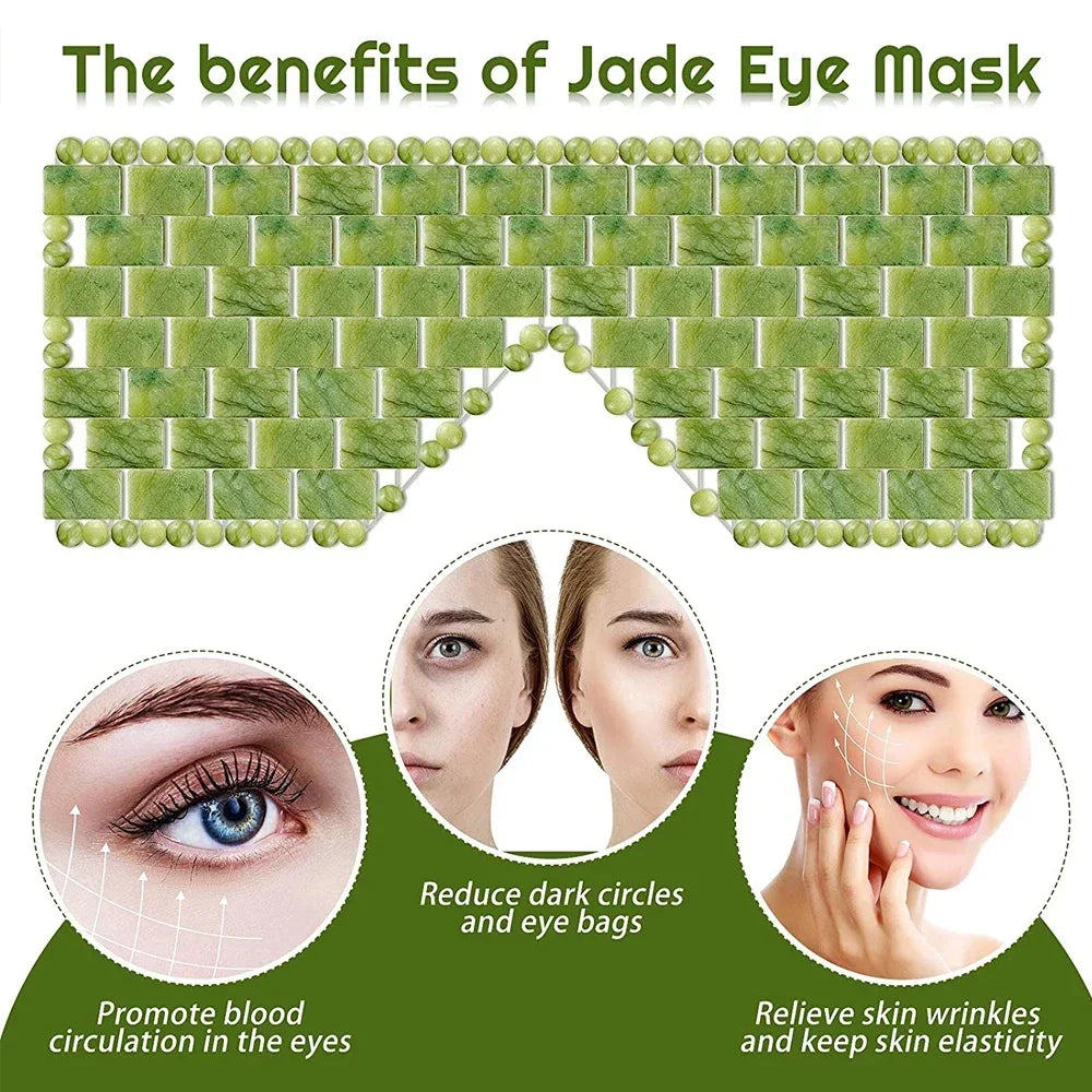 hot or cold eye compress - KentDO