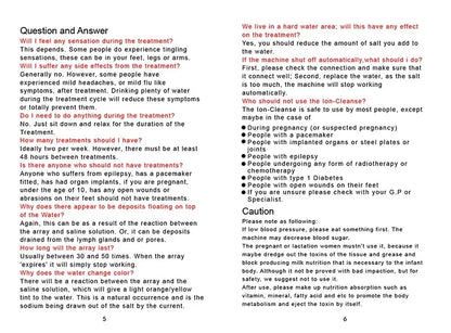 KentDO™ Ionic Detox Foot Bath – Deep Clean & Relax Massage Spa