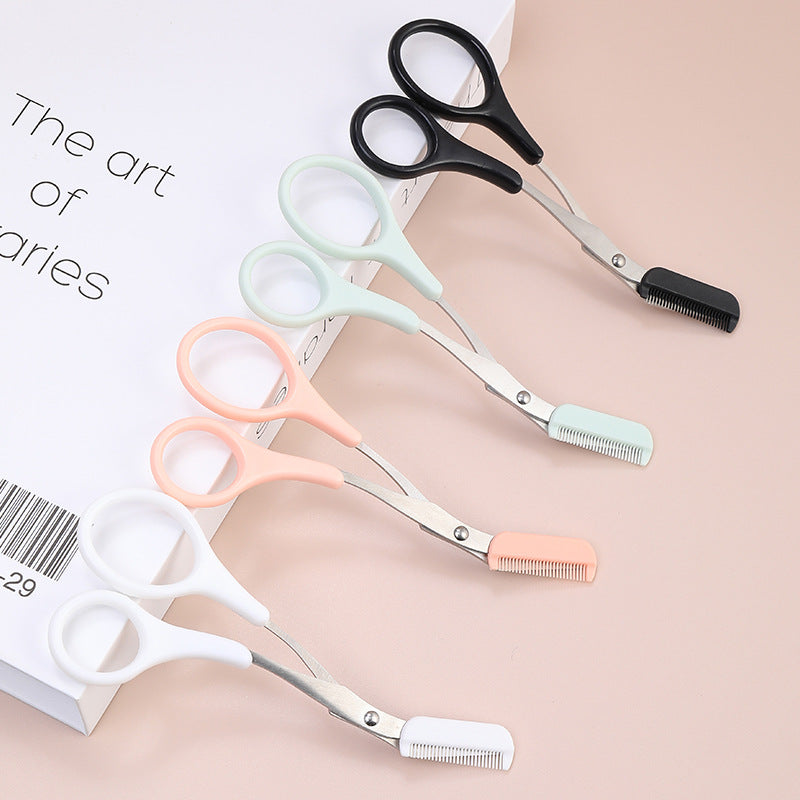 brow grooming tools - KentDO