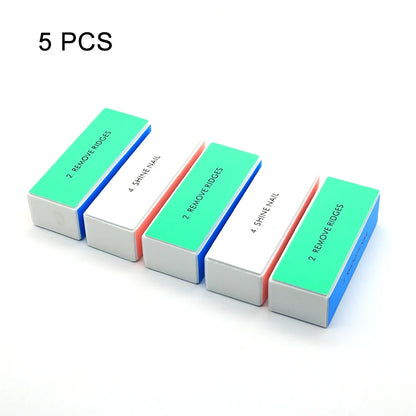 soft buffer for nails - KentDO