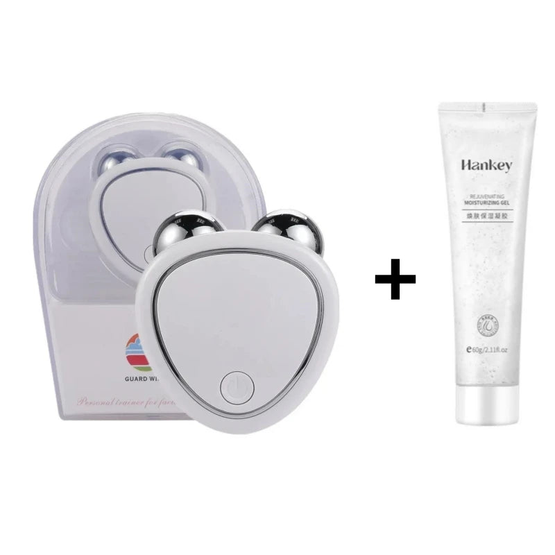 KentDO™ EMS Face Lifting Massage