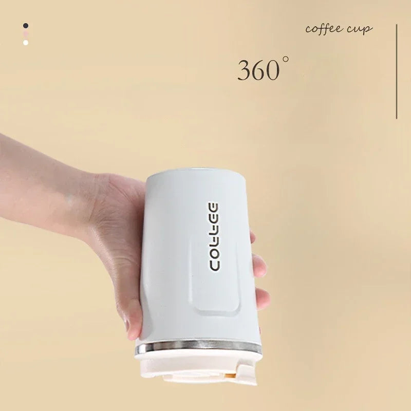 are stainless steel cups safe - KentDO