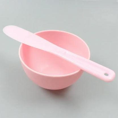 KentDO™ Silicone Face Mask Bowl Set – Easy Mixing Kit