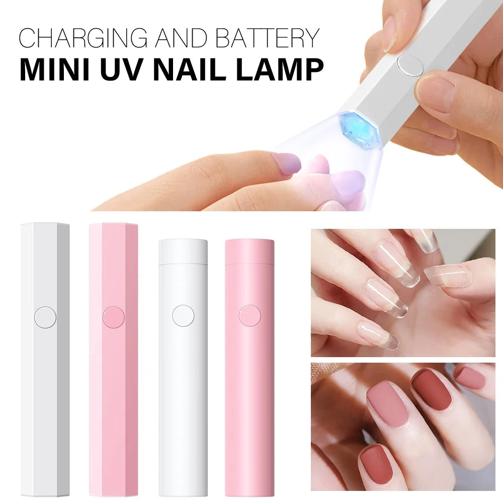 dryer lamp - KentDO