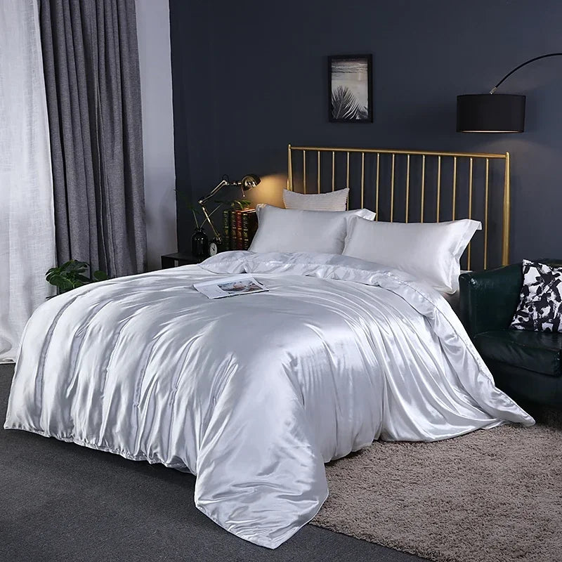 KentDO™ Luxury Bedding Set – Soft, Elegant & Breathable Comfort