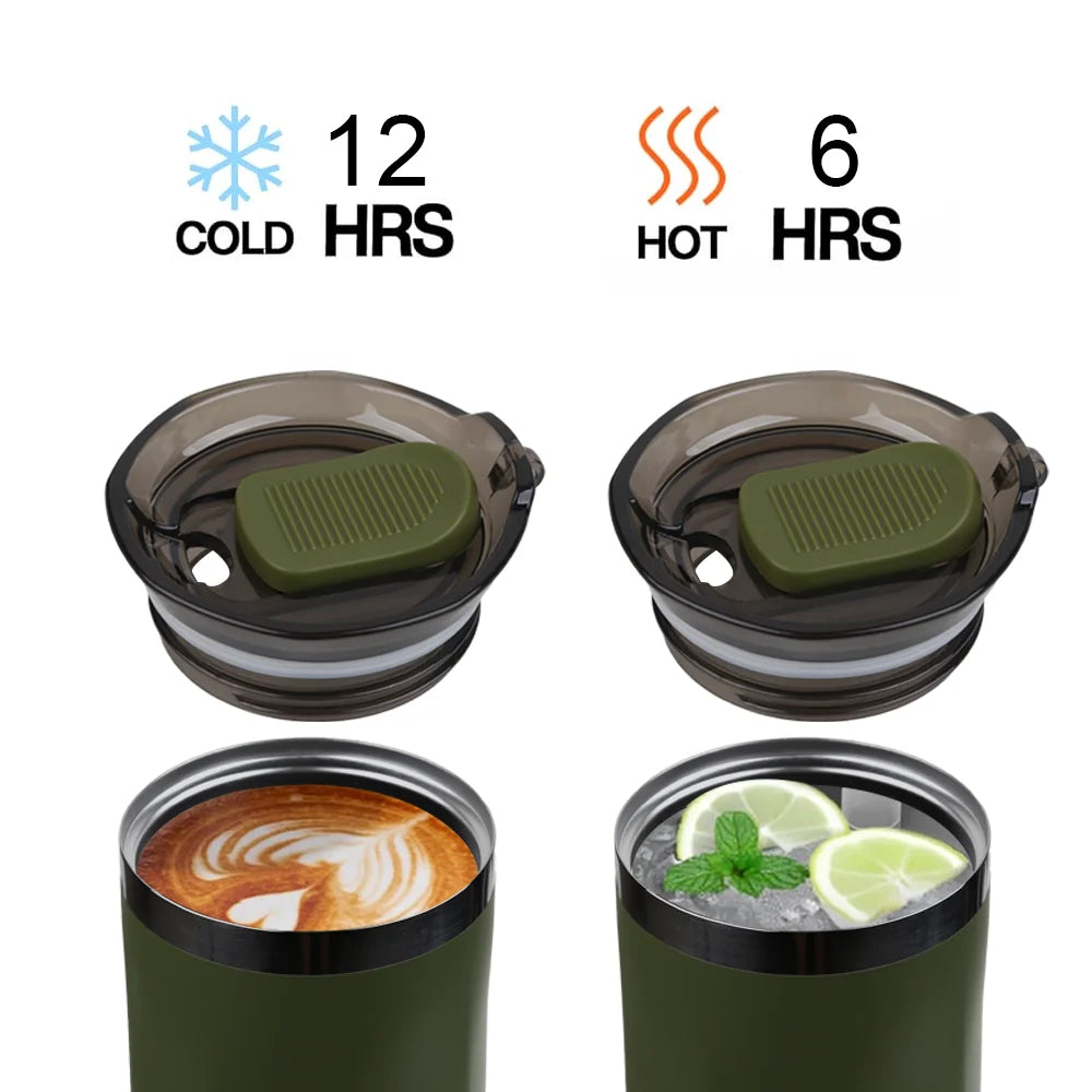 best coffee travel mug - KentDO