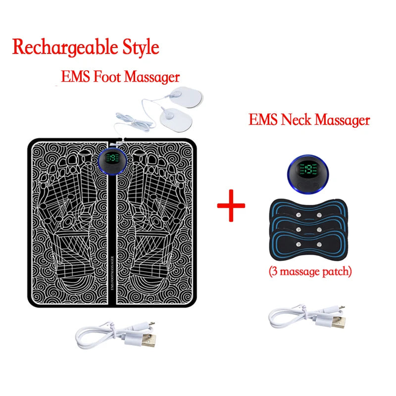 heat vibrating pad - KentDO