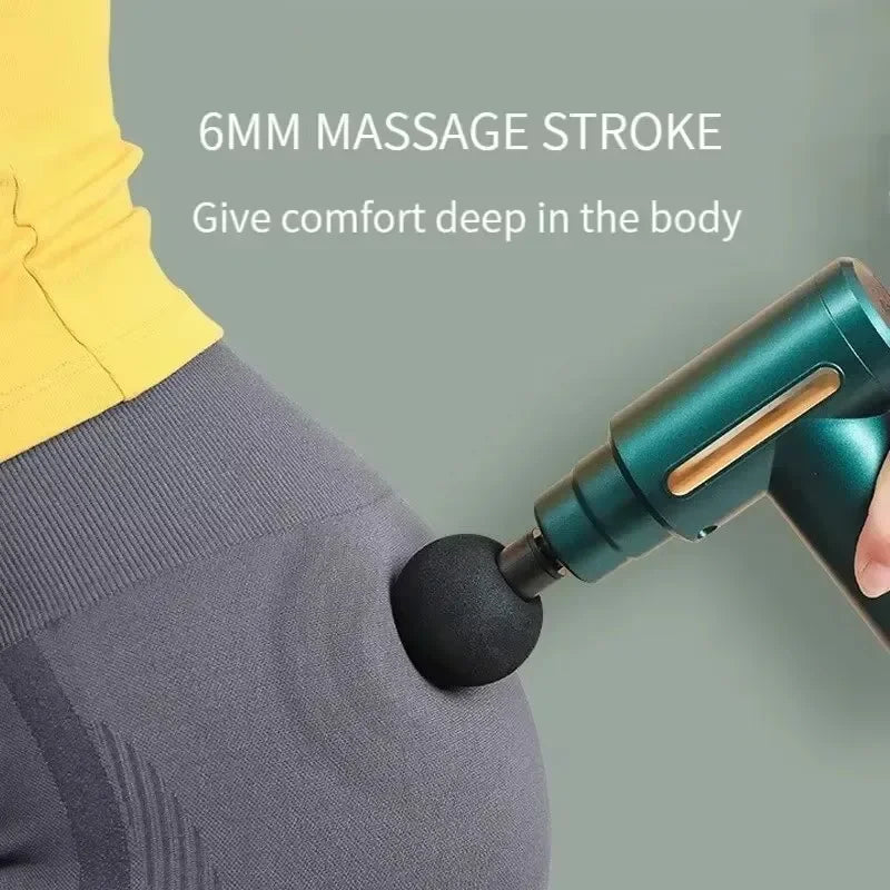 full hand massager - KentDO