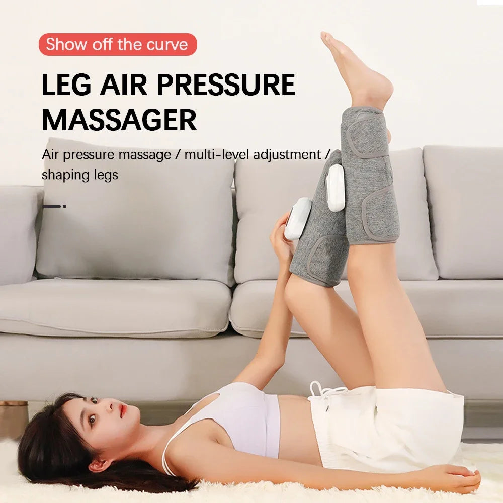 leg massager for swollen legs - KentDO