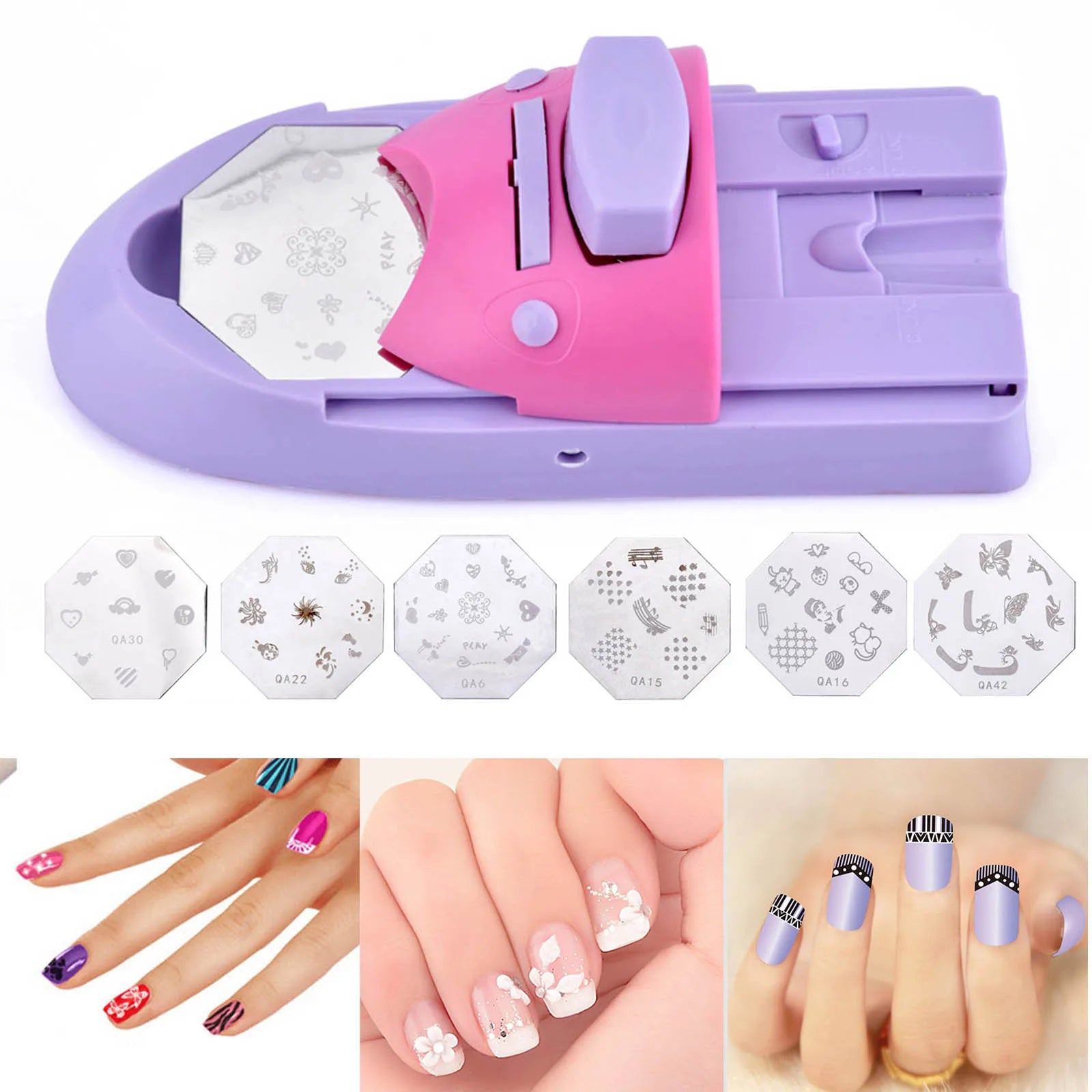 nail printer machine price - KentDO