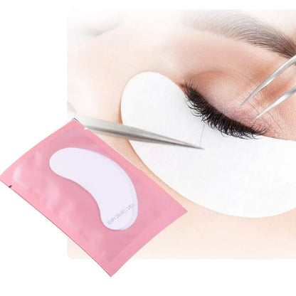 KentDO™ Under Eye Patches – 100 Pairs for Lash Extensions