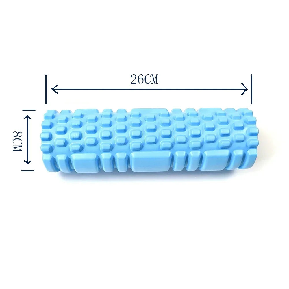 does foam rolling help tight muscles - KentDO