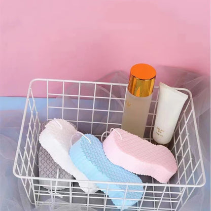 KentDO™ Soft Bath Sponge – Exfoliating & Skin Renewal