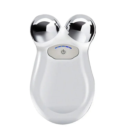 KentDO™ Microcurrent Facial Massager – Lift, Tighten & Glow