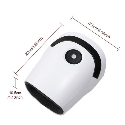 KentDO™ Wireless Hand Massager – Relieve Pain & Relax Deeply