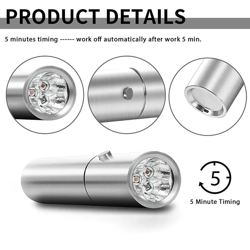 KentDO™ Red Light Therapy Wand for Pain Relief & Skin Health